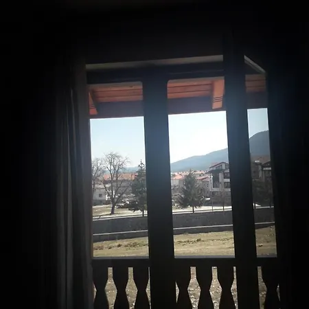 Банско