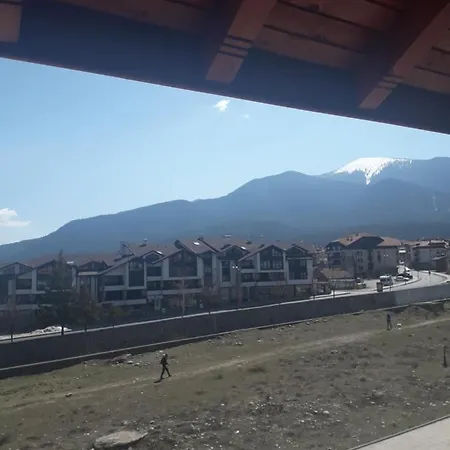 Банско Daire Bansko